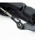 PROTECTOR ROTULA DIRECCION ALUMINIO ULTIMATE (2 u.)