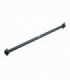 PALIER CENTRAL DELANTERO ALUMINIO ULTIMATE 84.5mm