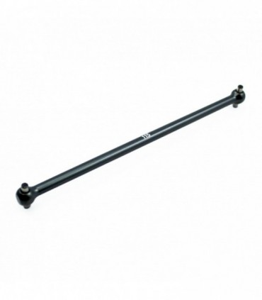 PALIER CENTRAL DELANTERO ALUMINIO ULTIMATE 84.5mm