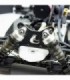 MARIPOSA CARBONO DEL. ULTIMATE MUGEN MBX8R