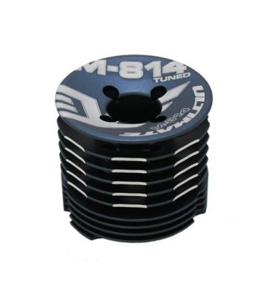 CULATA ULTIMATE M8 TUNED 21 OFF ROAD (1u.)