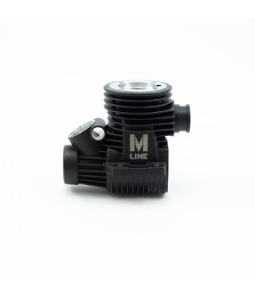 CARTER M3X V2/MXS
