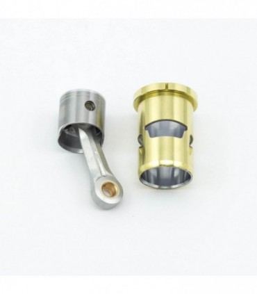 GRUPO COMPLETO M3T/M3X V2/MXS