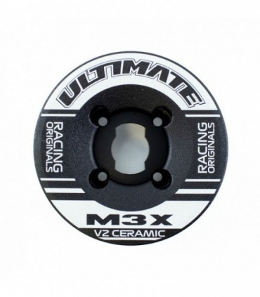 CULATA M3X v2.0
