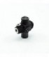 CUERPO CARBURADOR CON CASQUILLO AISLANTE M3 (22C)