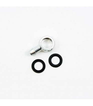 CONECTOR ENTRADA COMBUSTIBLE M-LINE