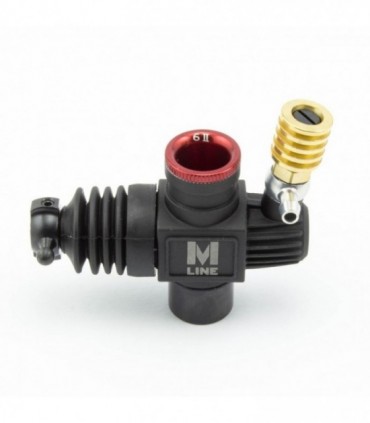 CARBURADOR COMPLETO M5S (22E)