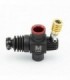 CARBURADOR COMPLETO M3X V2/MXS/MTS (21-J3)