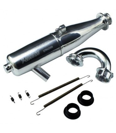 KIT ESCAPE OS BUGGY 2090 SC (WN)