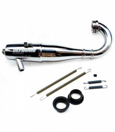 KIT ESCAPE ULTIMATE BUGGY EFRA 2141 SUPER STRONG ONE-PIECE