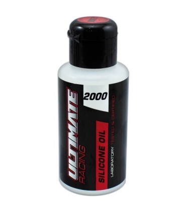 SILICONA DIFERENCIAL UR 2.000 CPS (75ml)