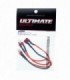 CONECTOR BATERIA EN T (TAMIYA)