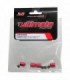 SOPORTES ALUMINIO AJUSTE CHASIS (4u.)
