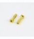 CONECTOR BANANA 4.0mm 90grados MACHO (2u.)