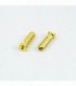 CONECTOR BANANA 5.0mm 90grados MACHO (2u.)