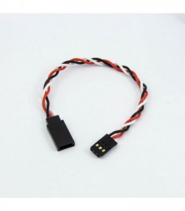 ALARGADOR TRENZADO FUTABA (15cm)