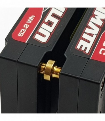 CONECTOR BANANA 5.0mm DUAL (2u)