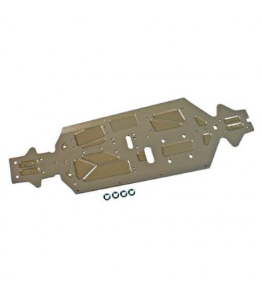 CHASIS MBX8 NITRO V2
