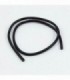CABLE SILICONA NEGRO 10awg (50cm)