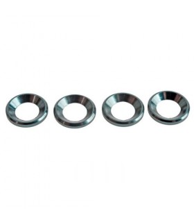 ARANDELA BANCADA MOTOR CHASIS MBX8/8R
