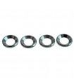 ARANDELA BANCADA MOTOR CHASIS MBX8/8R