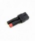 ADAPTADOR XT60 A 4.0 mm