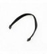 CABLE SENSOR PLANO 100mm