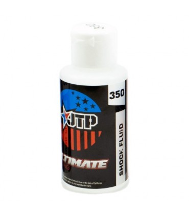 ACEITE DE SILICONA JTP 350 CPS (75ml)