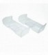 ALERON TRASERO V2 LCG LEXAN 1/8 1mm (2u.)