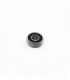 7x19x6 ROD.CERAMICO "HS" TAPAS PLASTICO DEL. MOTOR (UR. NOVA. OS) (1u.)