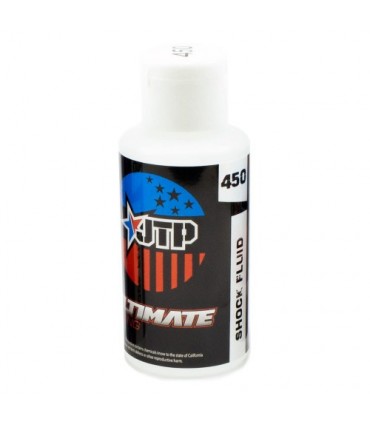 ACEITE DE SILICONA JTP 450 CPS (75ml)