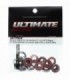 KIT RODAMIENTOS RS MAYAKO MX8 NITRO ULTIMATE (26u)