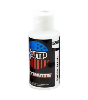 ACEITE DE SILICONA JTP 550 CPS (75ml)