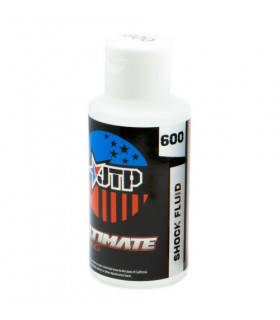 ACEITE DE SILICONA JTP 600 CPS (75ml)