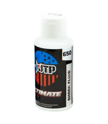ACEITE DE SILICONA JTP 650 CPS (75ml)