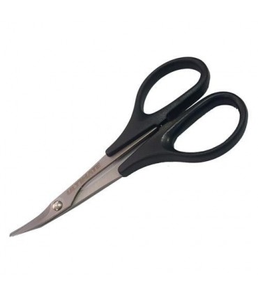 TIJERAS CURVAS