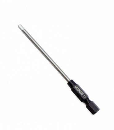 PUNTA ALLEN POWER TOOL PRO 2.5 x 80mm