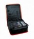 MALETIN HERRAMIENTAS ULTIMATE RACING +6 HERRAMIENTAS