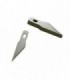 HOJAS RECAMBIO CUTTER  PRECISION (10u.)