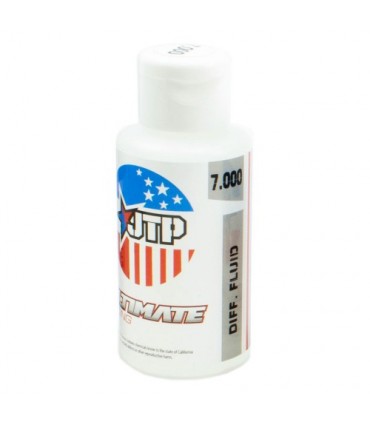 ACEITE DE SILICONA JTP 7000 CPS (75ml)