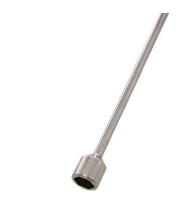 PUNTA LLAVE TUERCA PARA (UR8342X) 7.0x120 mm PRO