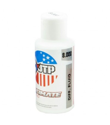 ACEITE DE SILICONA JTP 8000 CPS (75ml)
