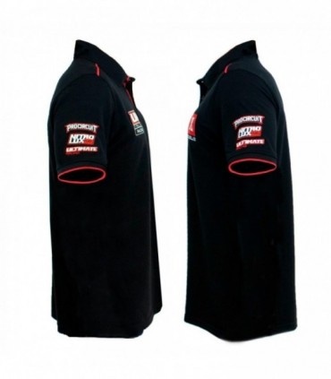POLO MODELIX RACING TALLA XXL