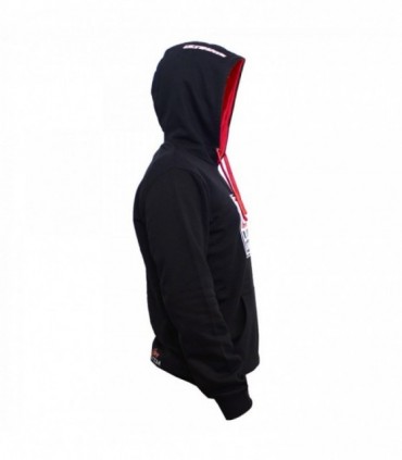 SUDADERA ULTIMATE RACING TALLA 2XL