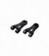 TRAPECIO SUPERIOR DEL./TRAS. A242 (2u.)