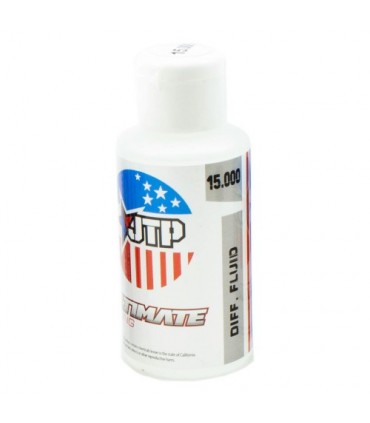 ACEITE DE SILICONA JTP 15000 CPS (75ml)