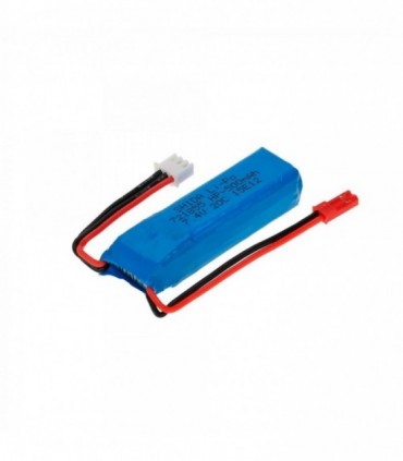 BATERIA LIPO 7.4V 500MHA A242/A252