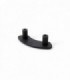 SOPORTE SUPERIOR BUMPER A242