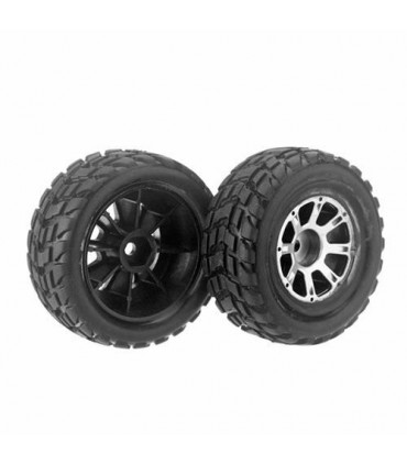 RUEDAS DERECHAS A949 (2u.)