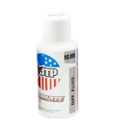 ACEITE DE SILICONA JTP 50000 CPS (75ml)